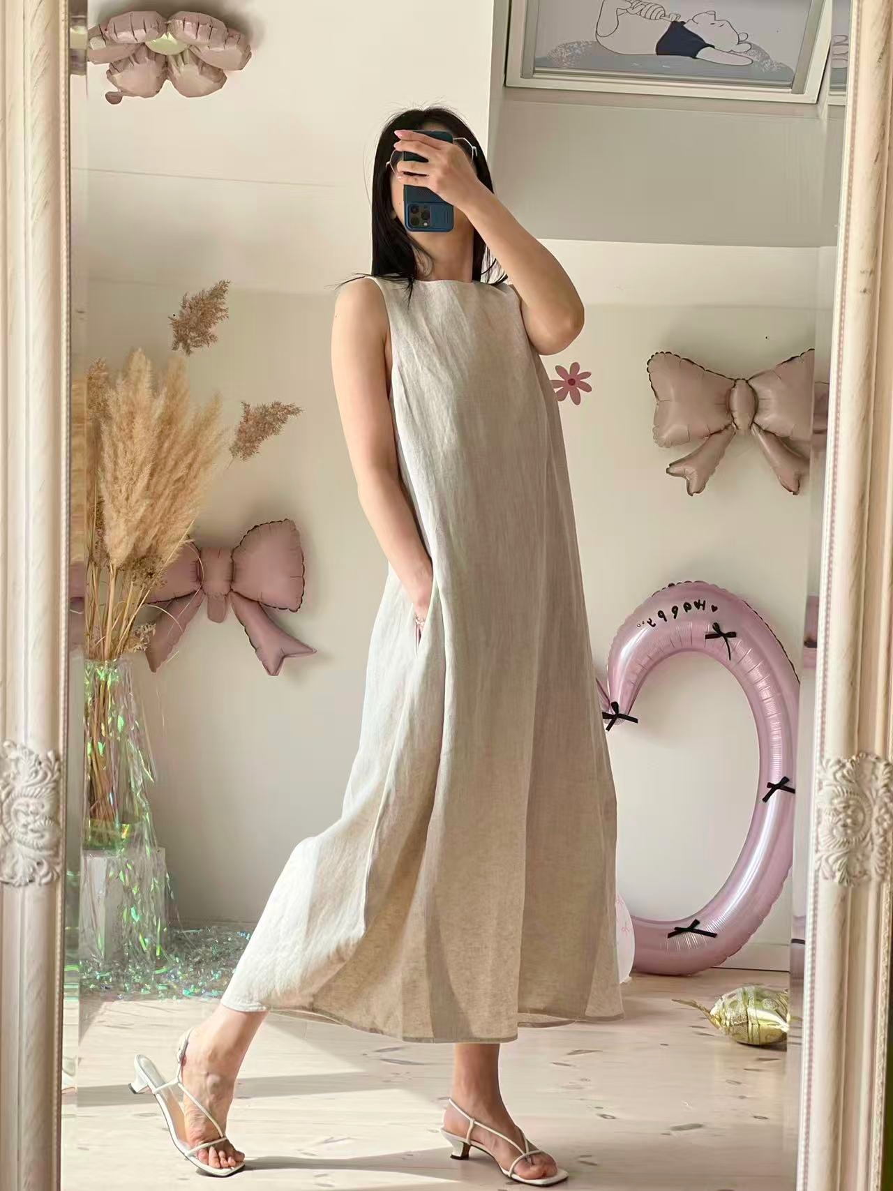 CHP Teni  Dress - 2