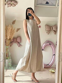 CHP Teni  Dress