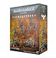 Warhammer 73-501 Armageddon Battalion: Orks