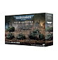 Warhammer 47-47 Armageddon Battalion: Astra Militarum