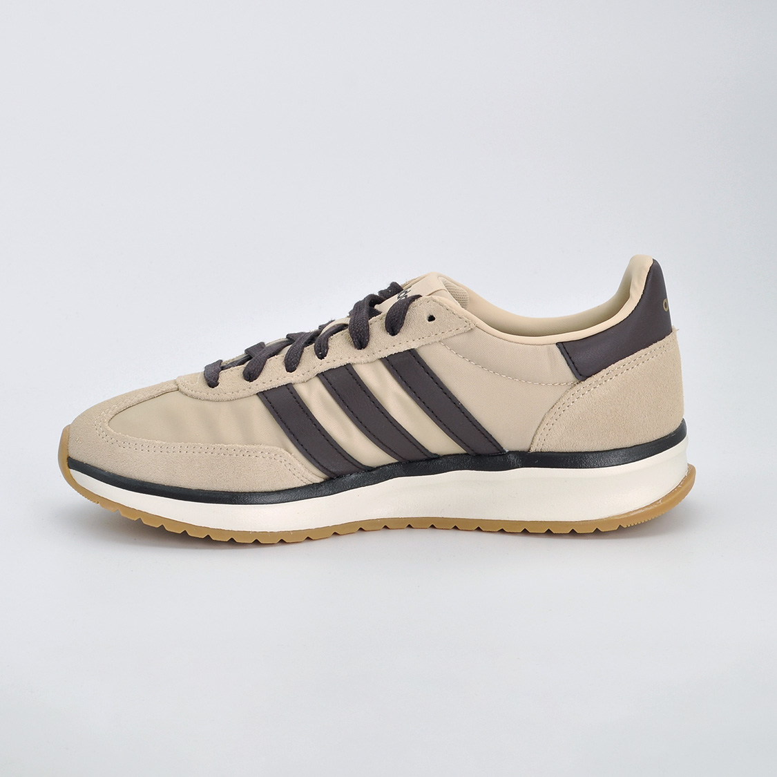 Adidas - Run 70s 2.0 Sand Strata/Shadow Brown/Off White - 4