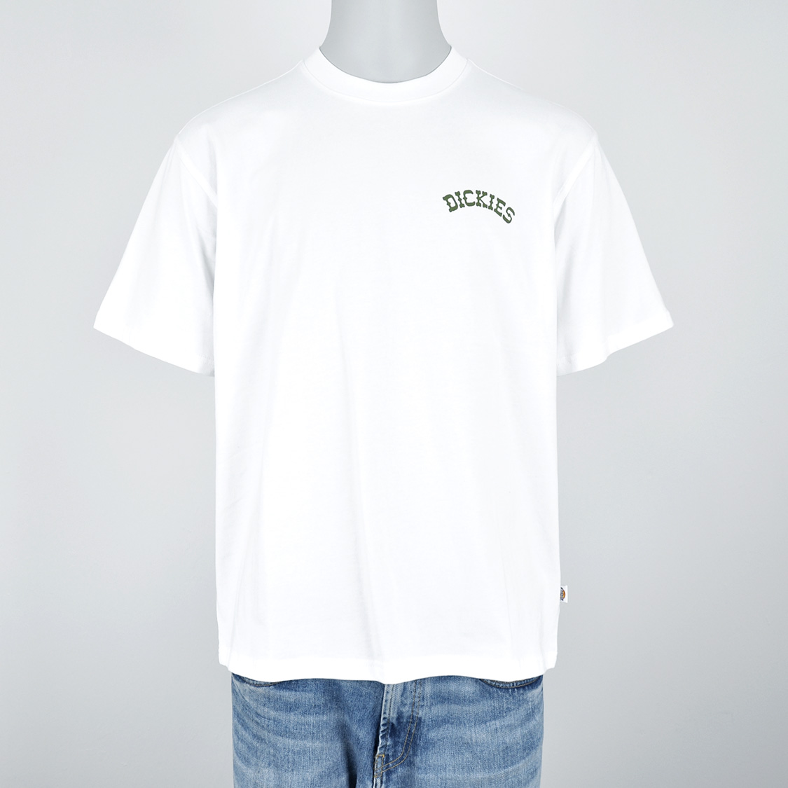 Dickies - Bettsville T-shirt White - 2