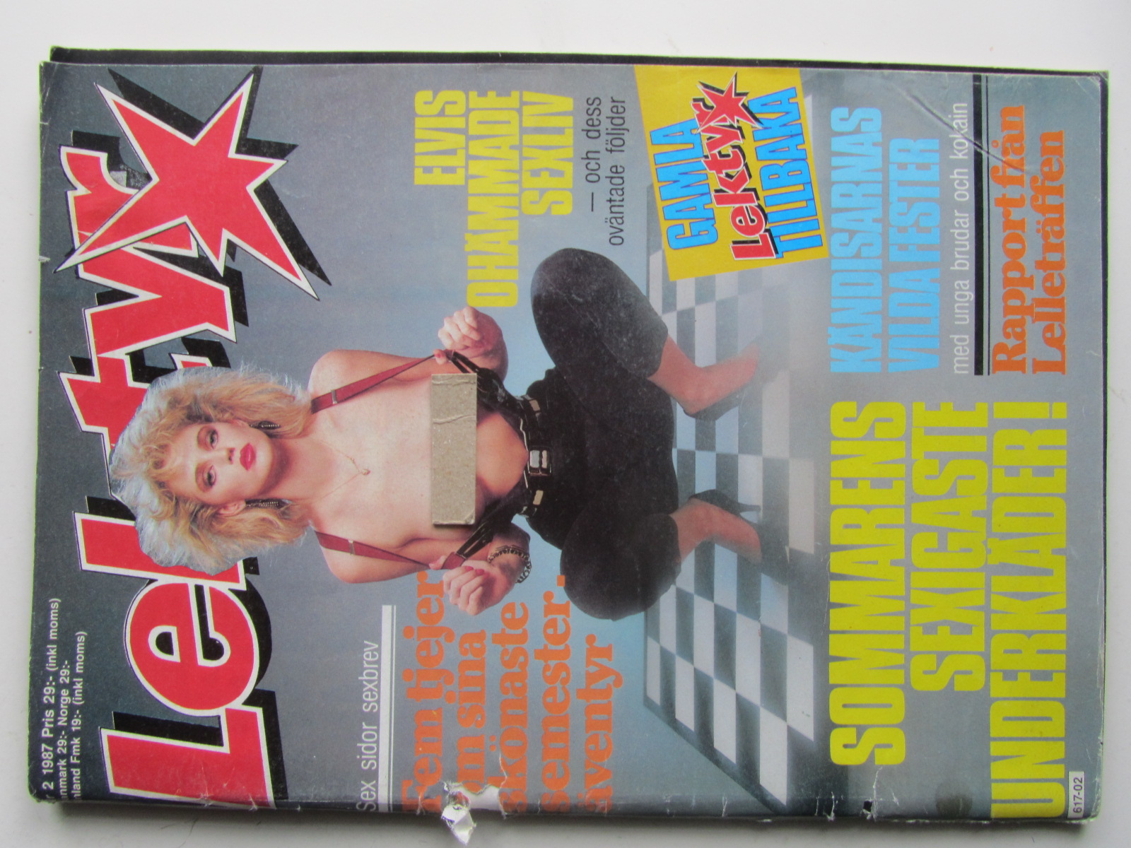 Lektyr 1987 02 Hans Arnold 