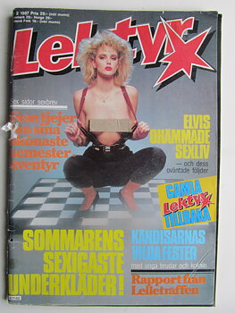 Lektyr 1987 02 Hans Arnold 