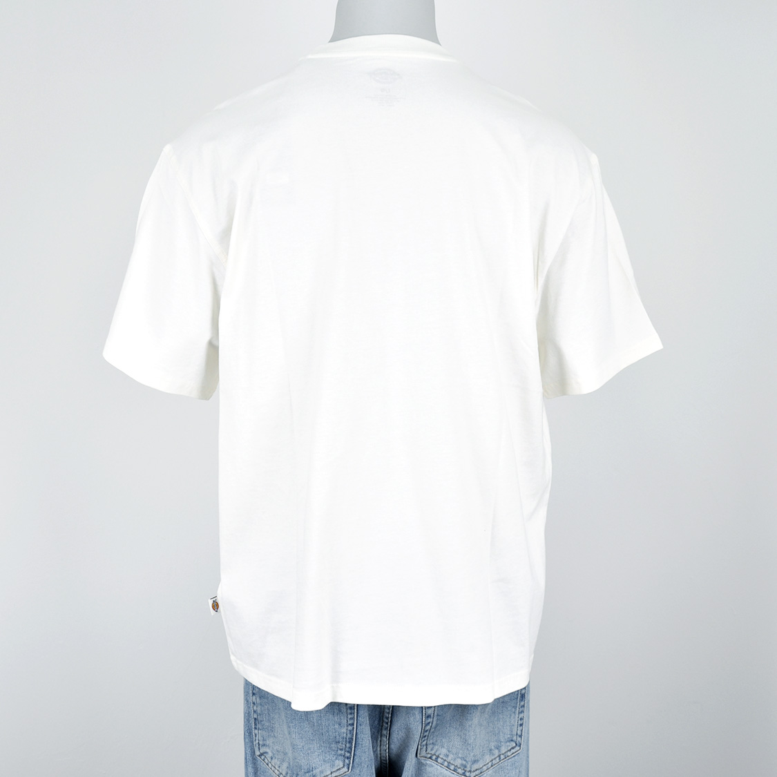 Dickies - Lynndyl T-shirt Egret - 3