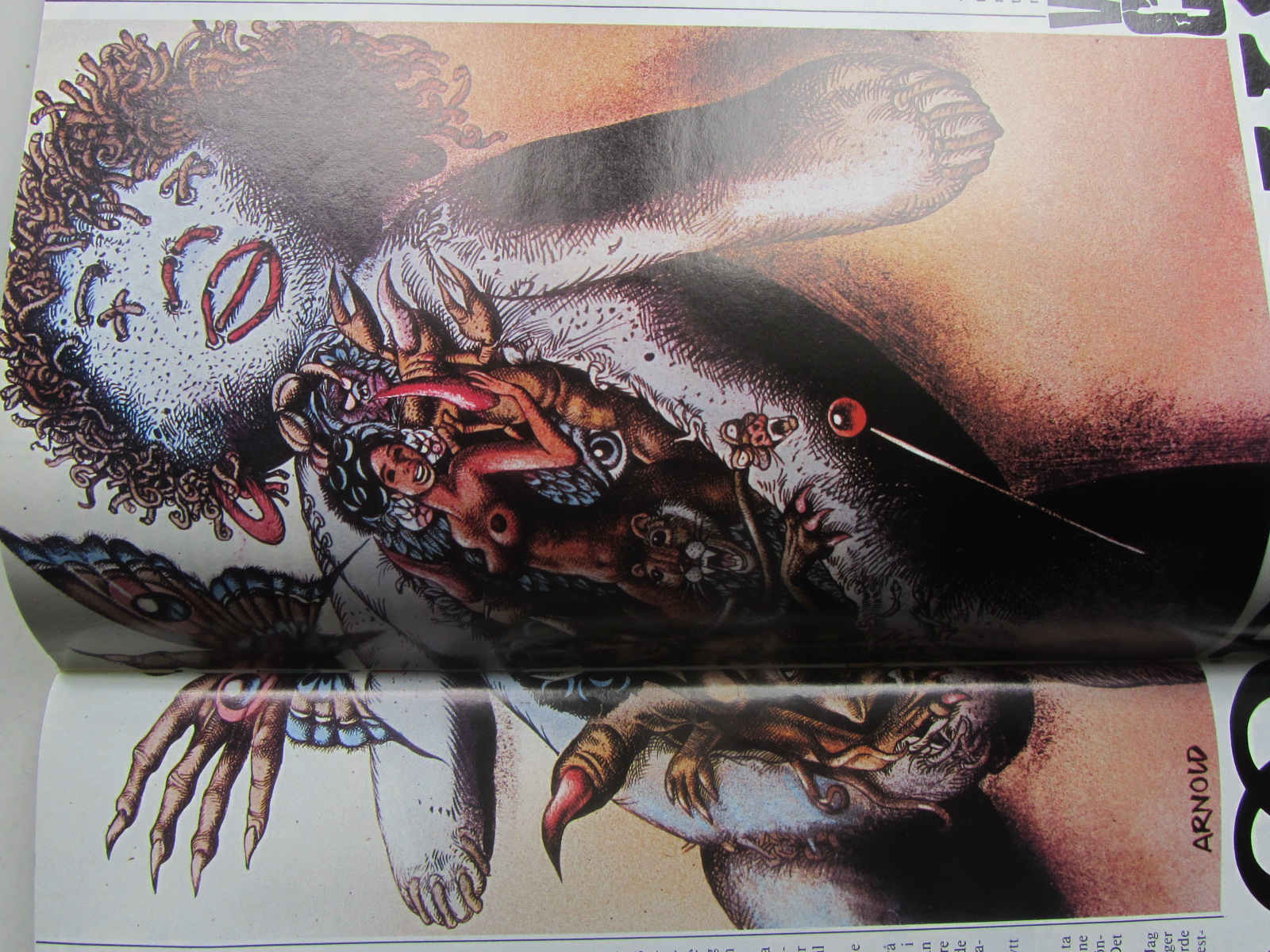 Lektyr 1987 03 Hans Arnold - 3