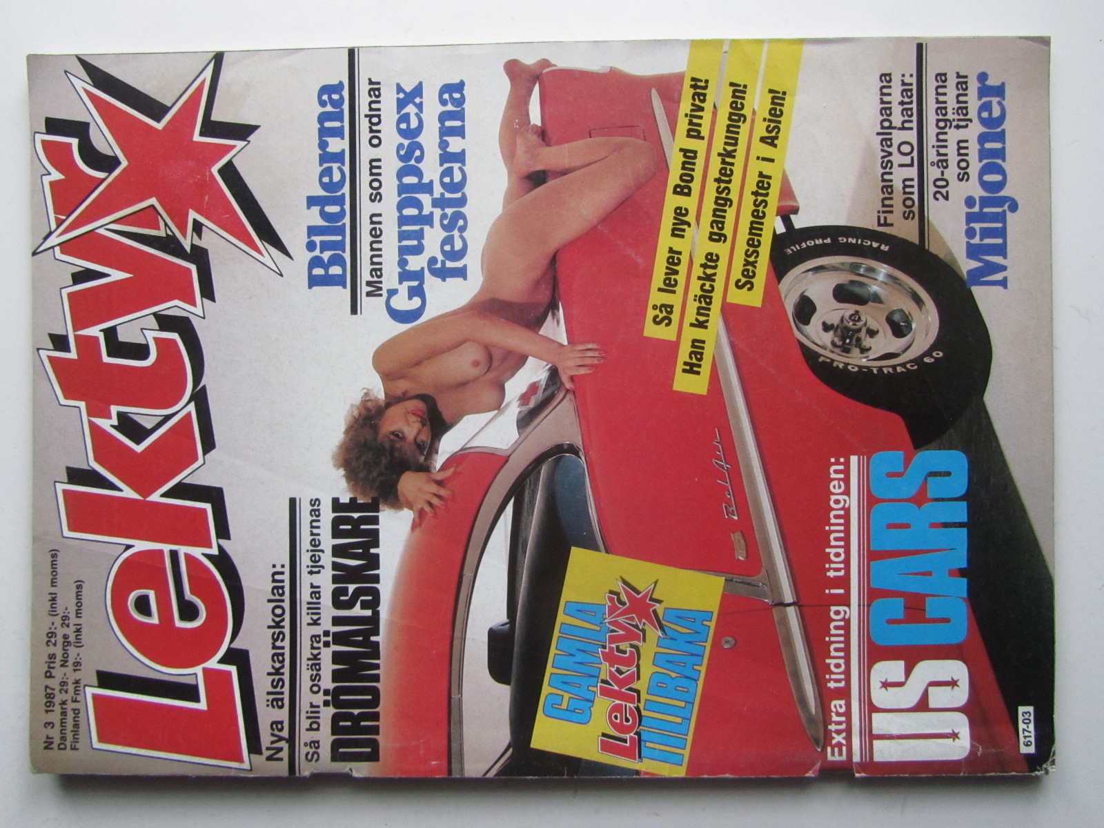 Lektyr 1987 03 Hans Arnold