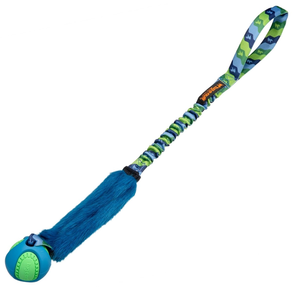Tug-E-Nuff Fauxtastic powerball - 4