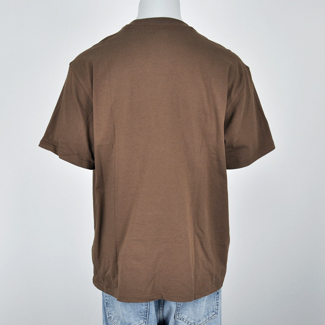 Dickies - Loretto T-shirt Timber Brown - 3