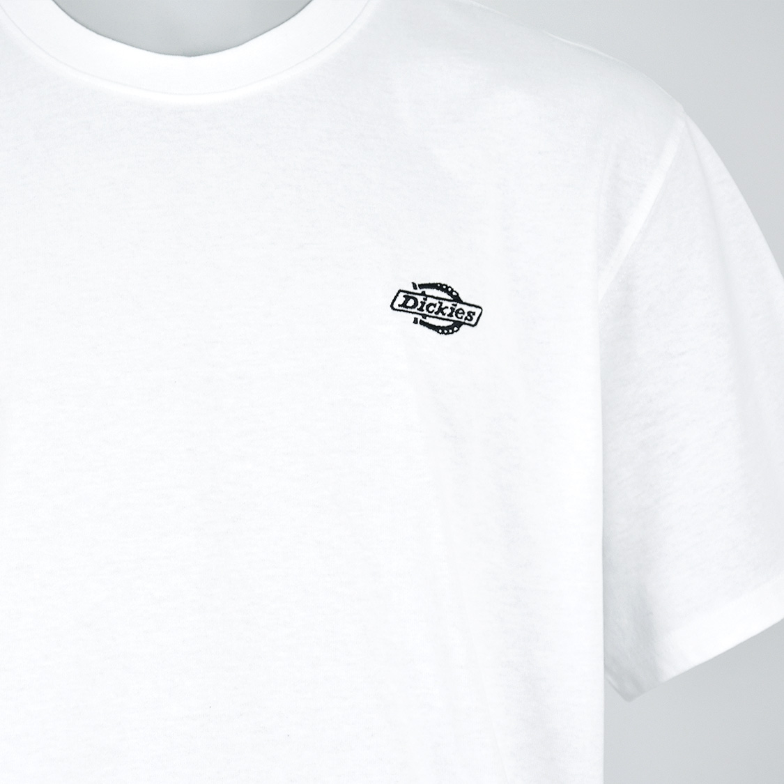 Dickies - Summerdale T-shirt White - 2