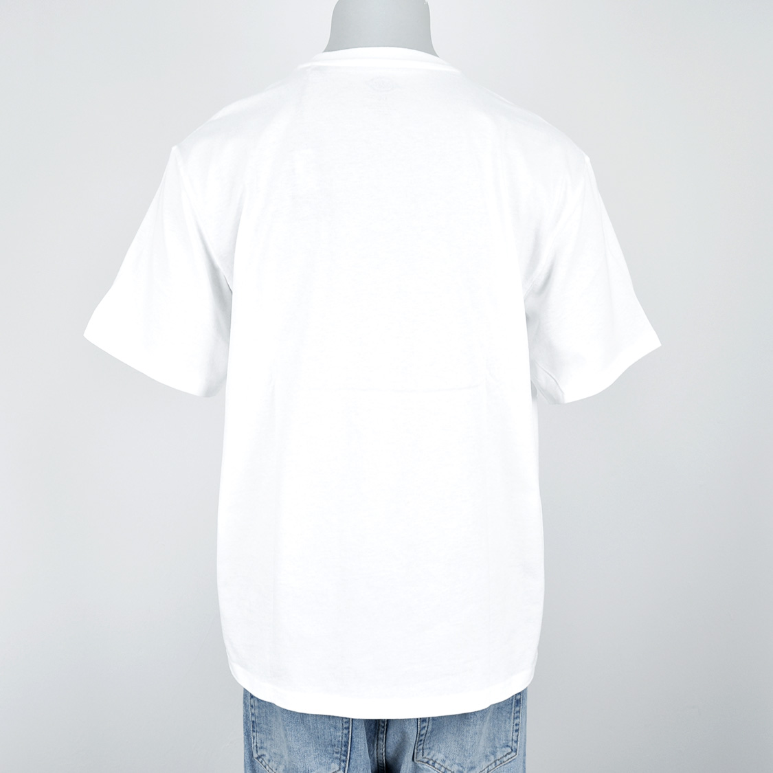 Dickies - Summerdale T-shirt White - 3