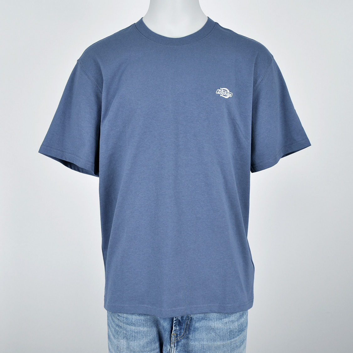 Dickies - Summerdale T-shirt Retro Indigo