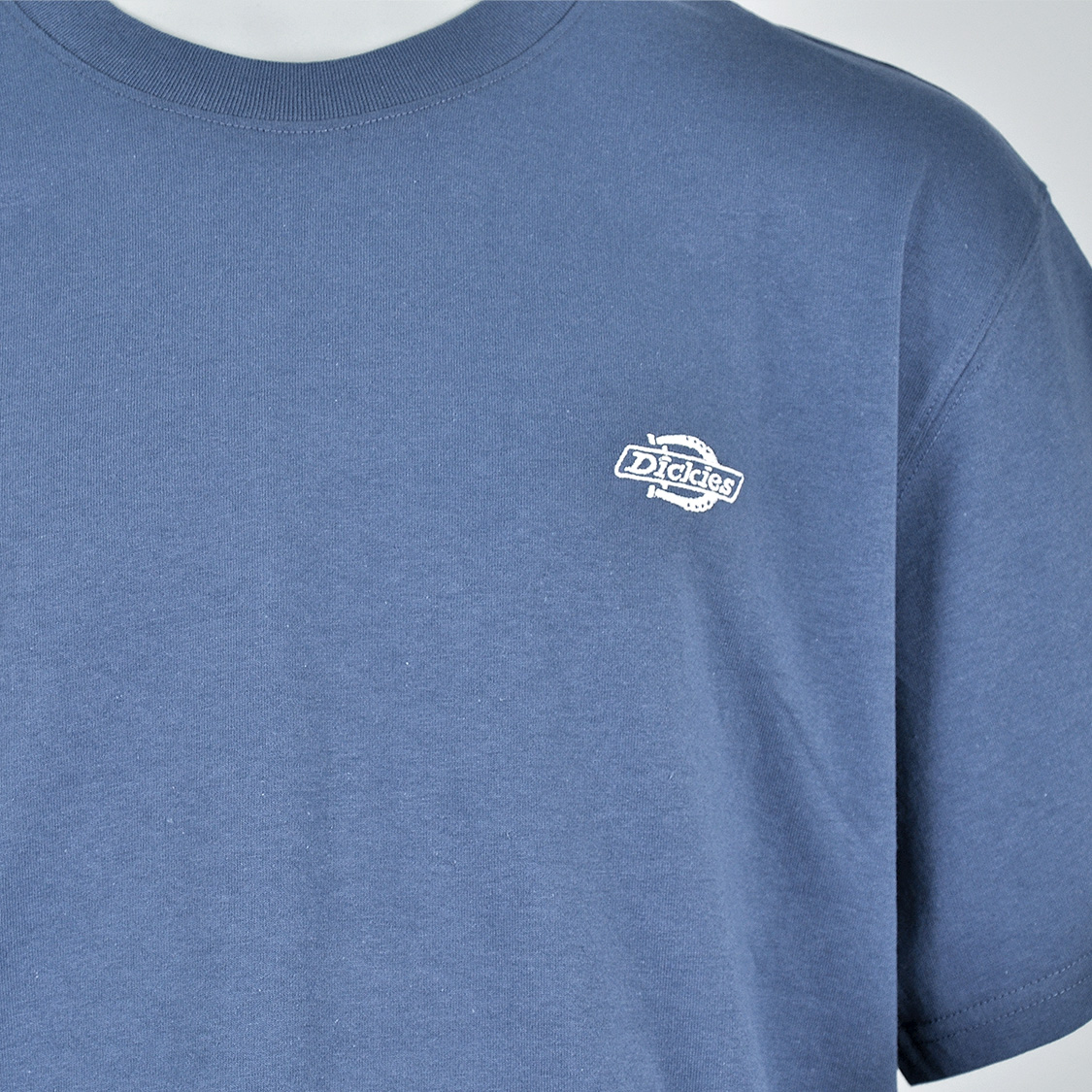 Dickies - Summerdale T-shirt Retro Indigo - 2