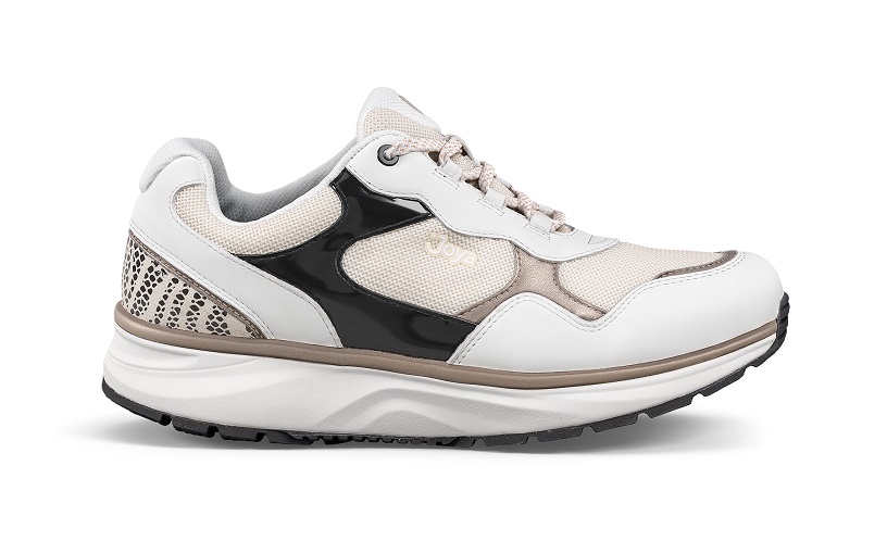 Joya Tina III White Gold