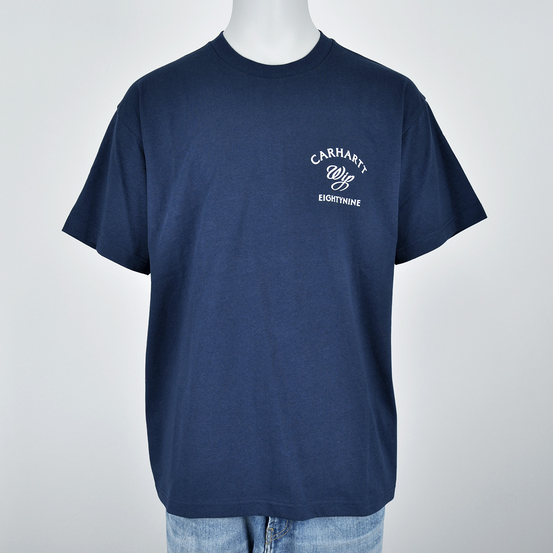 Carhartt WIP - Eightynine T-shirt Jupiter - 2