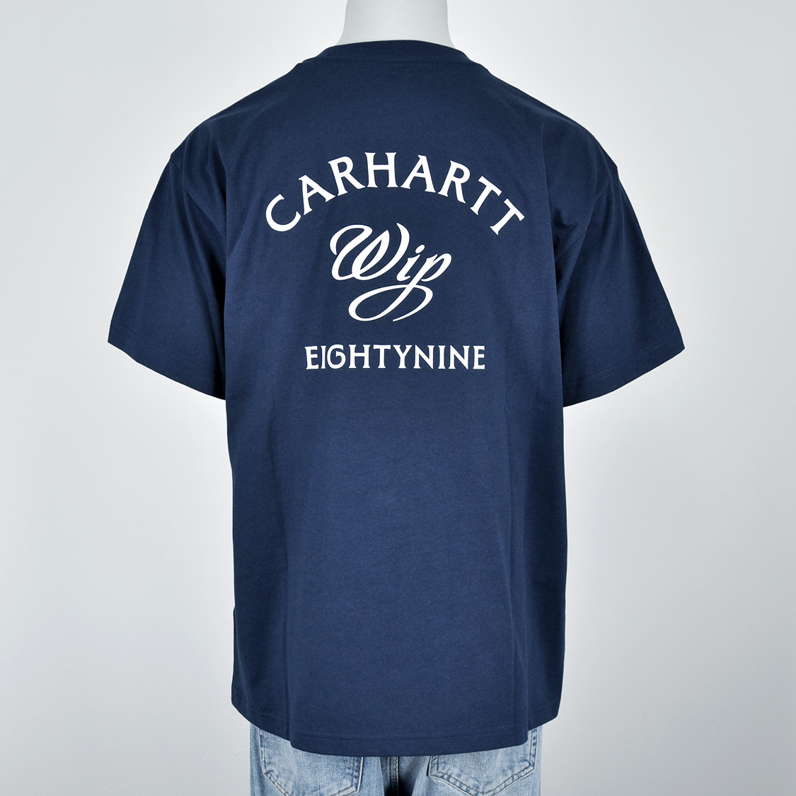 Carhartt WIP - Eightynine T-shirt Jupiter