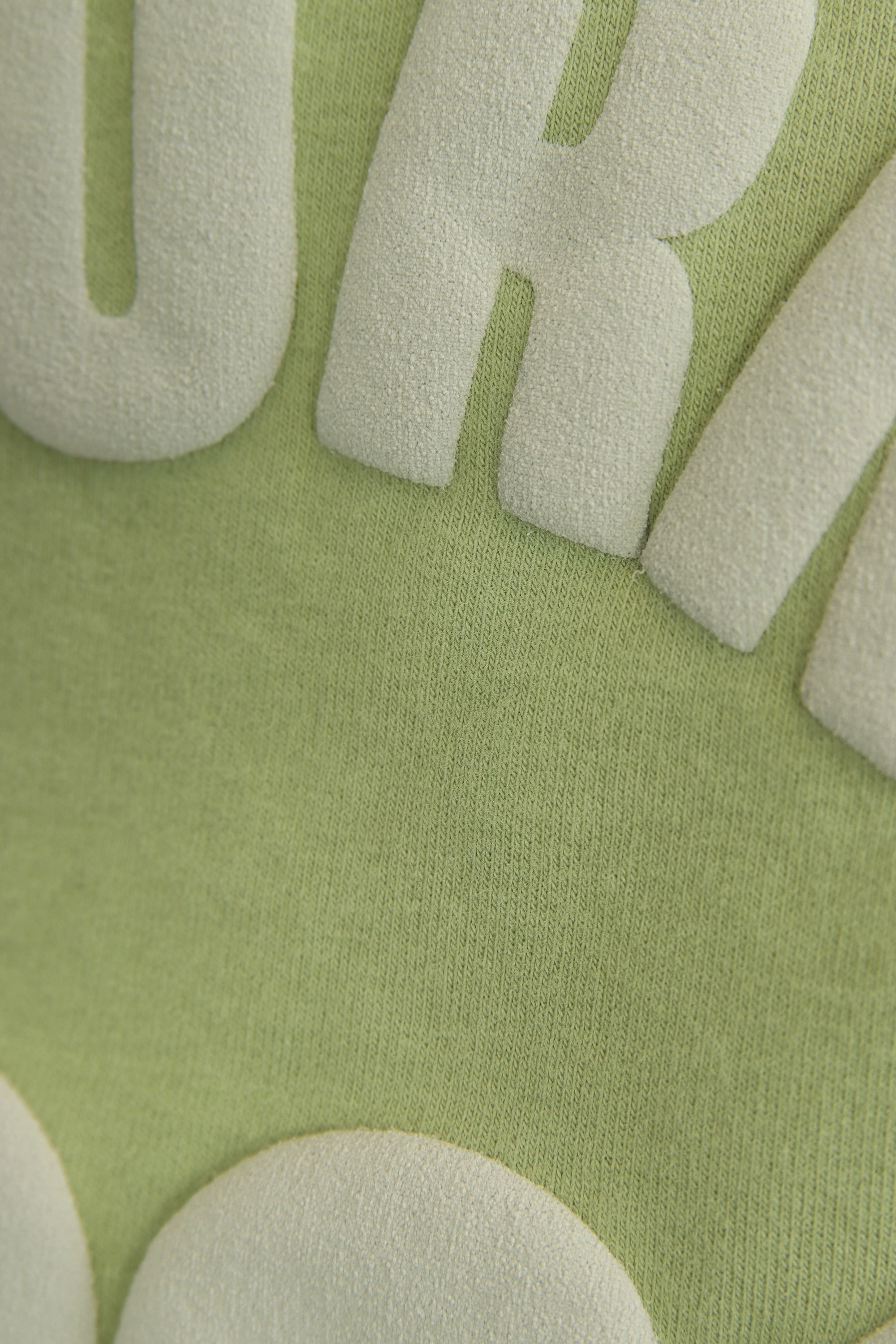 Penn & Ink NY - Sweater Tea / Jute - 5