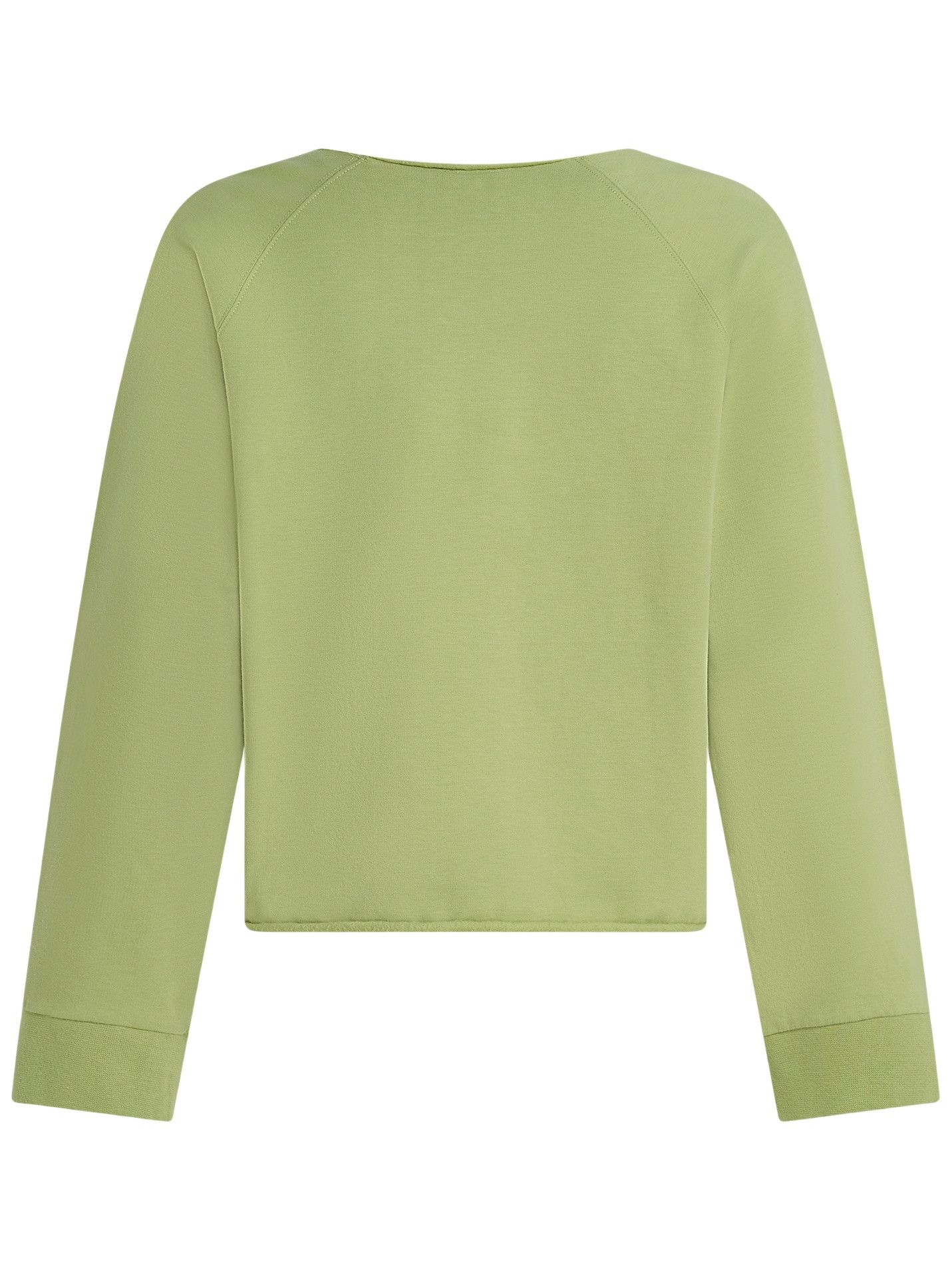Penn & Ink NY - Sweater Tea / Jute - 4