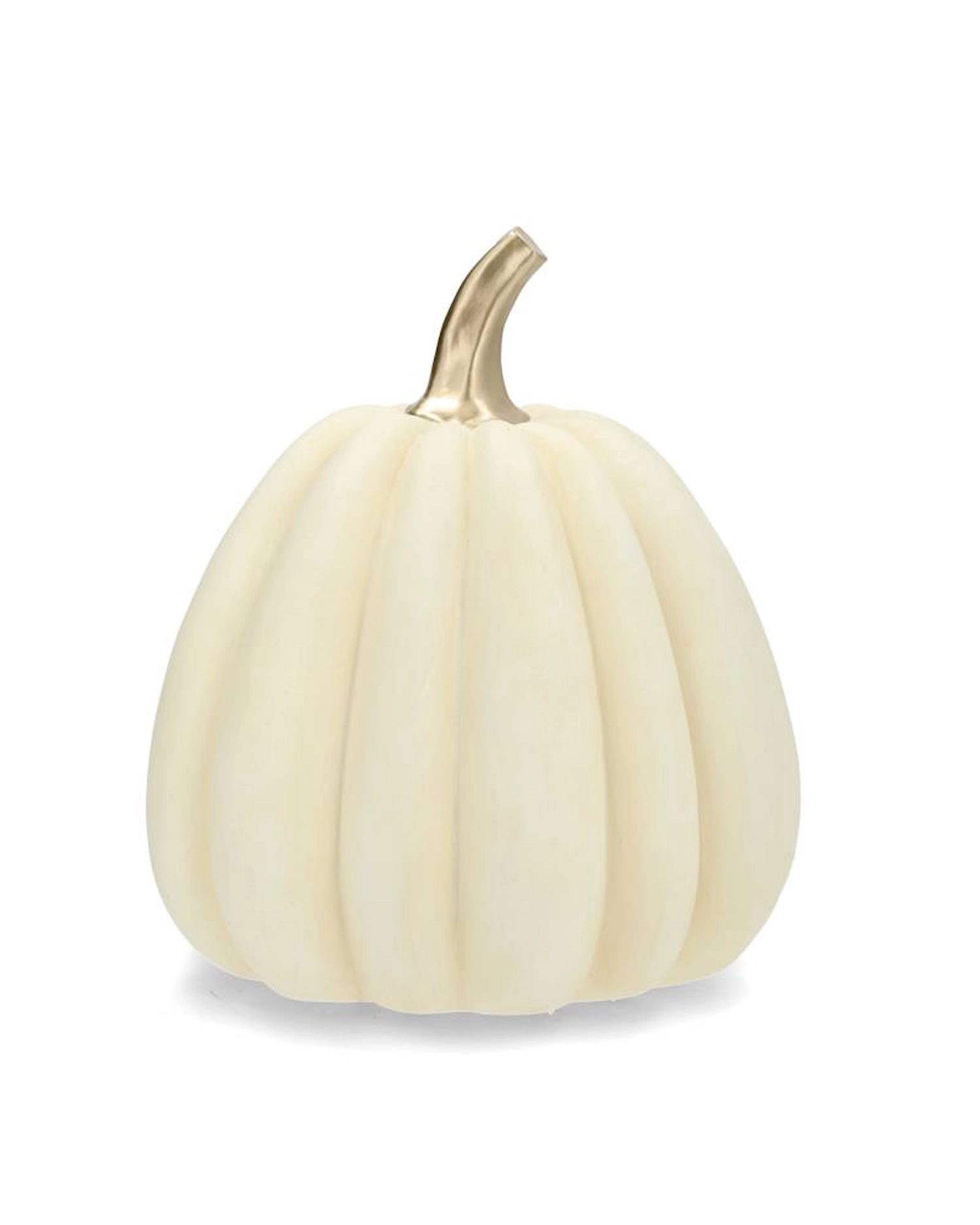 Dekoration Pumpa - 21 cm  - 2