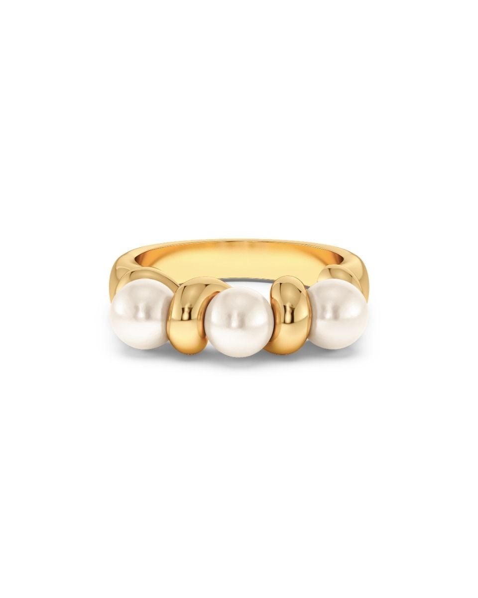 Margot Ring Gold - Edblad