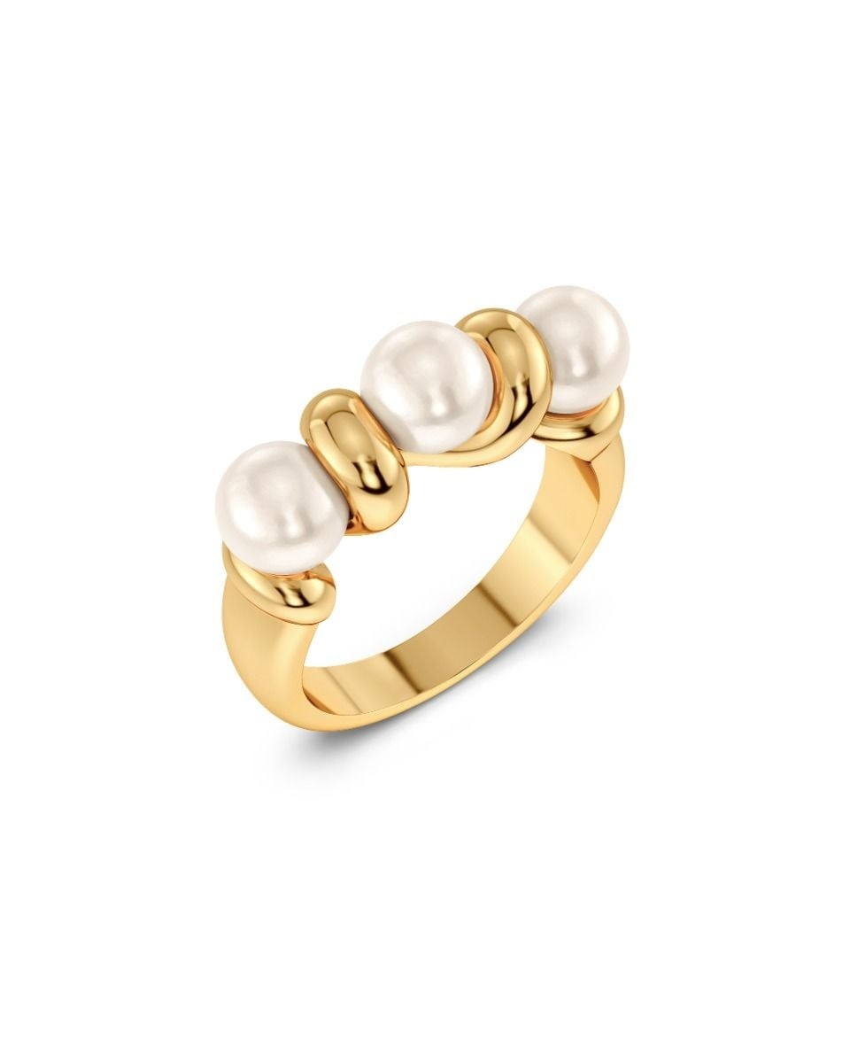 Margot Ring Gold - Edblad