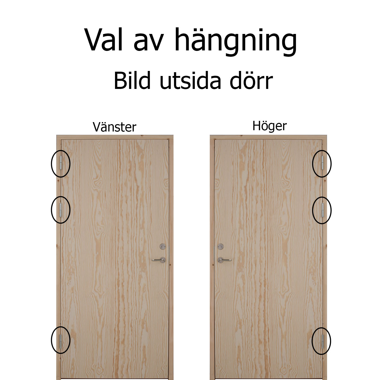 Stallinnerdörr - 4