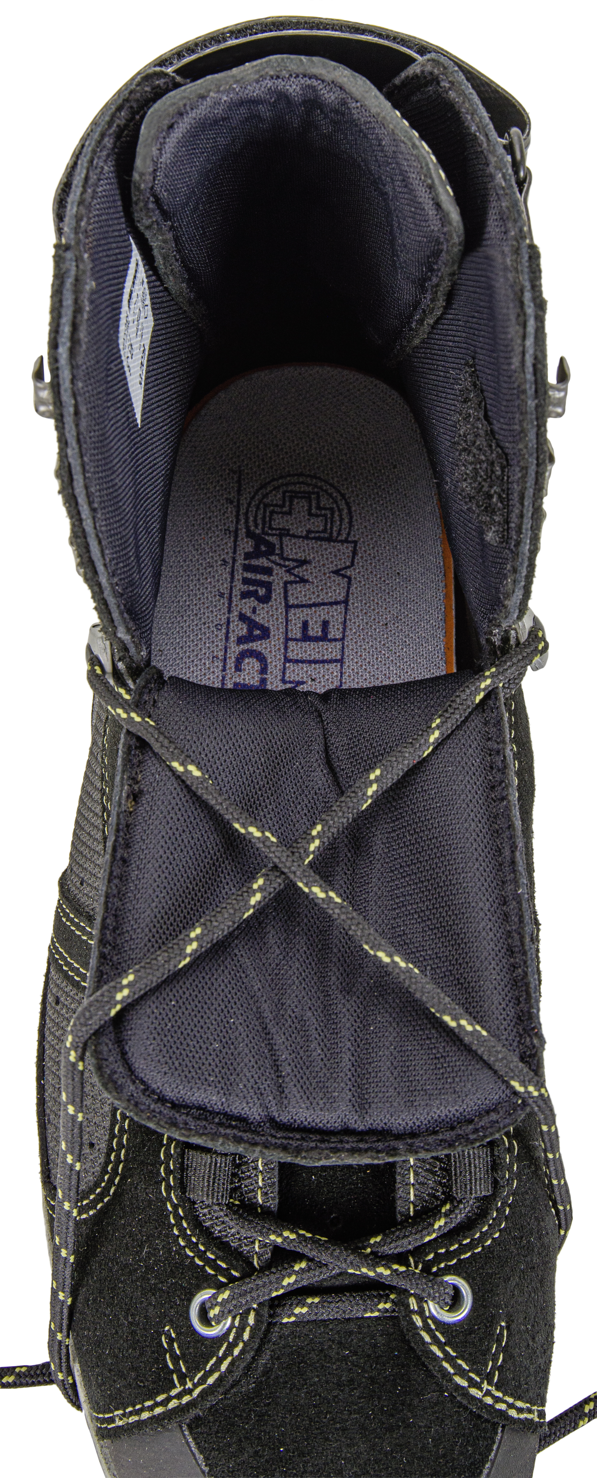  Shooting Boots  STRONG  - 2