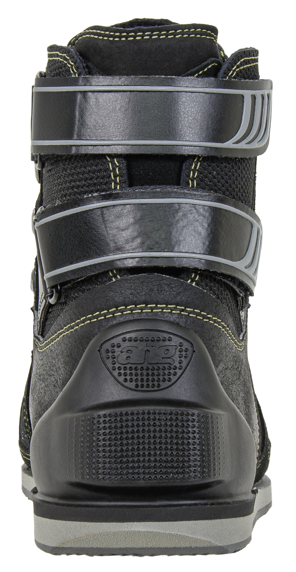  Shooting Boots  STRONG  - 3