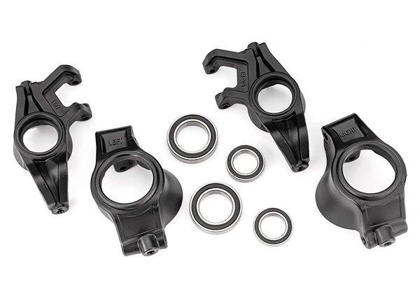 Traxxas Styrspindel Set Höger & Vänster (XRT Spec) X-Maxx, XRT