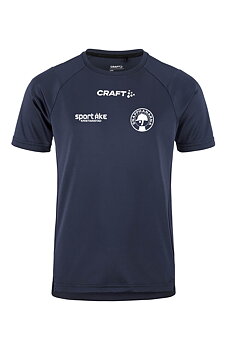 Craft Rush 2.0 SS Tee JR (SRK)