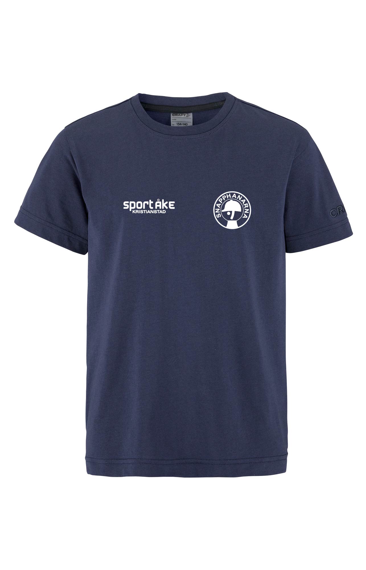 Craft Community 2.0 Tee JR (SRK)