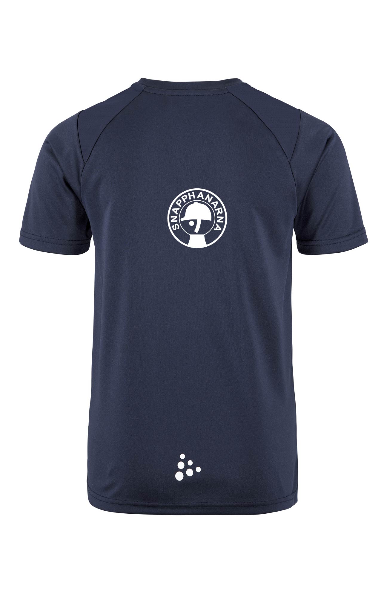 Craft Community 2.0 Tee JR (SRK) - 2