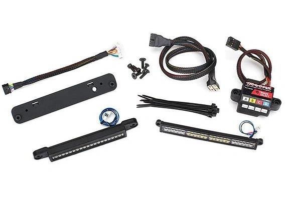 Traxxas LED Ljus Set X-Maxx & XRT