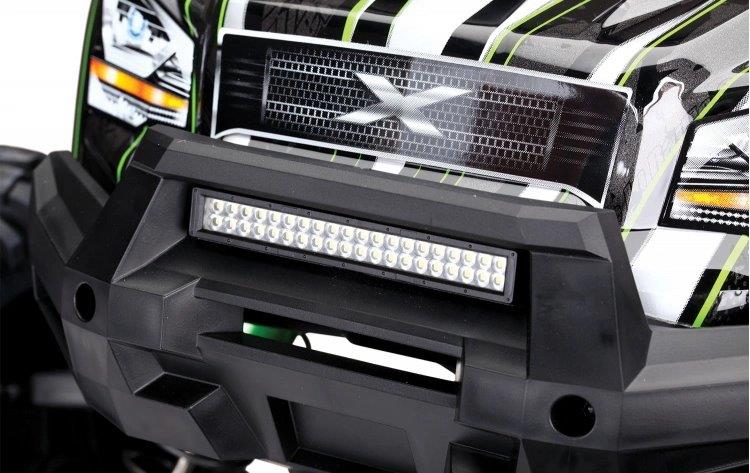 Traxxas LED Ljus Set X-Maxx & XRT - 11