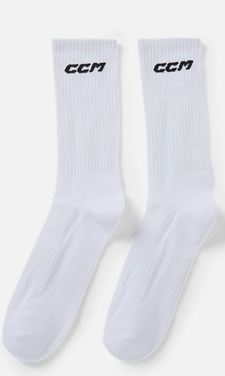 CCM Team 3-Pack Socks Träningsstrumpor - 2