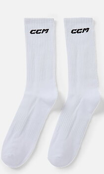 CCM Team 3-Pack Socks Träningsstrumpor
