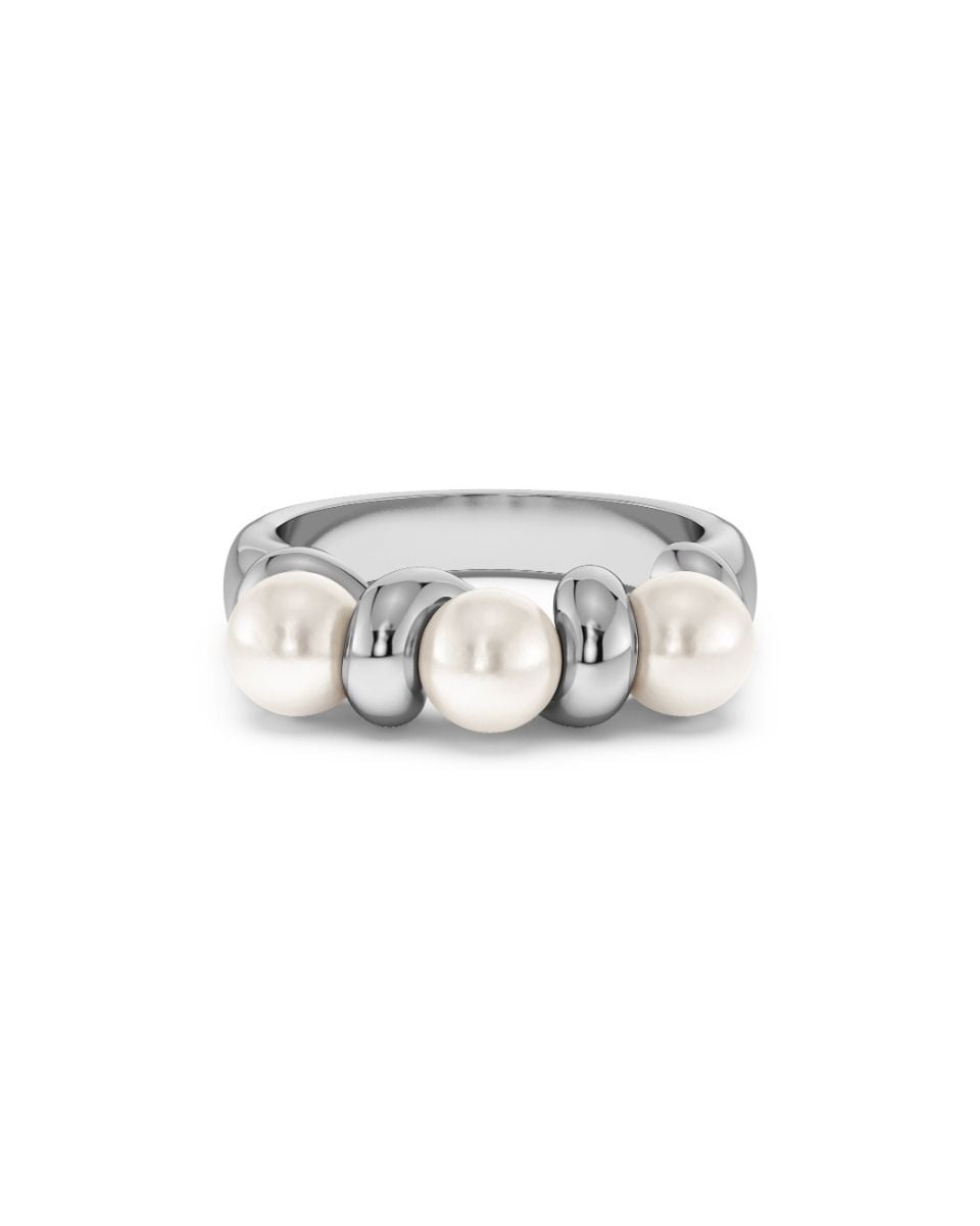 Margot Ring Steel - Edblad