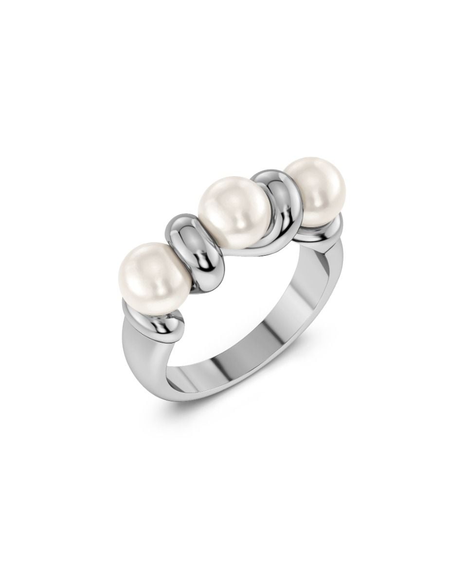 Margot Ring Steel - Edblad