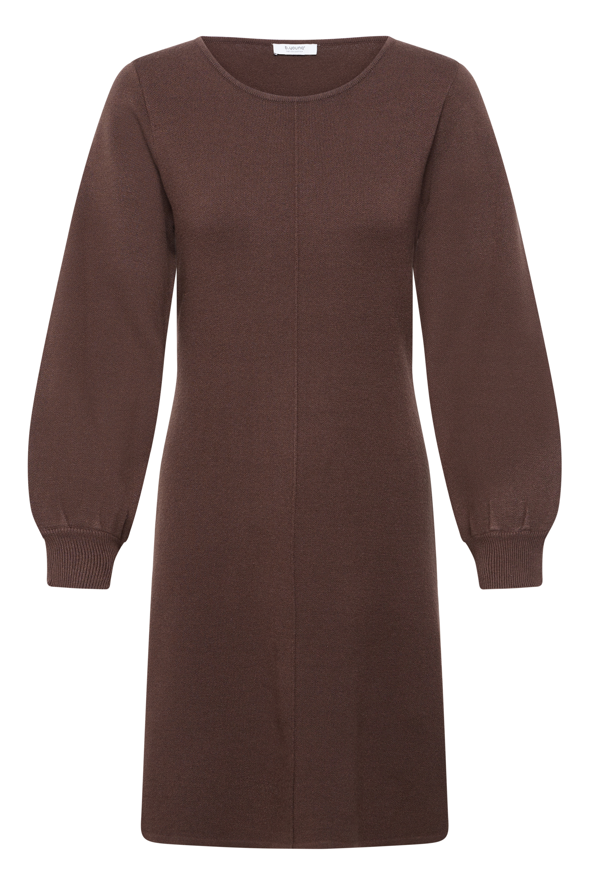 BYOTARI DRESS 3 Java