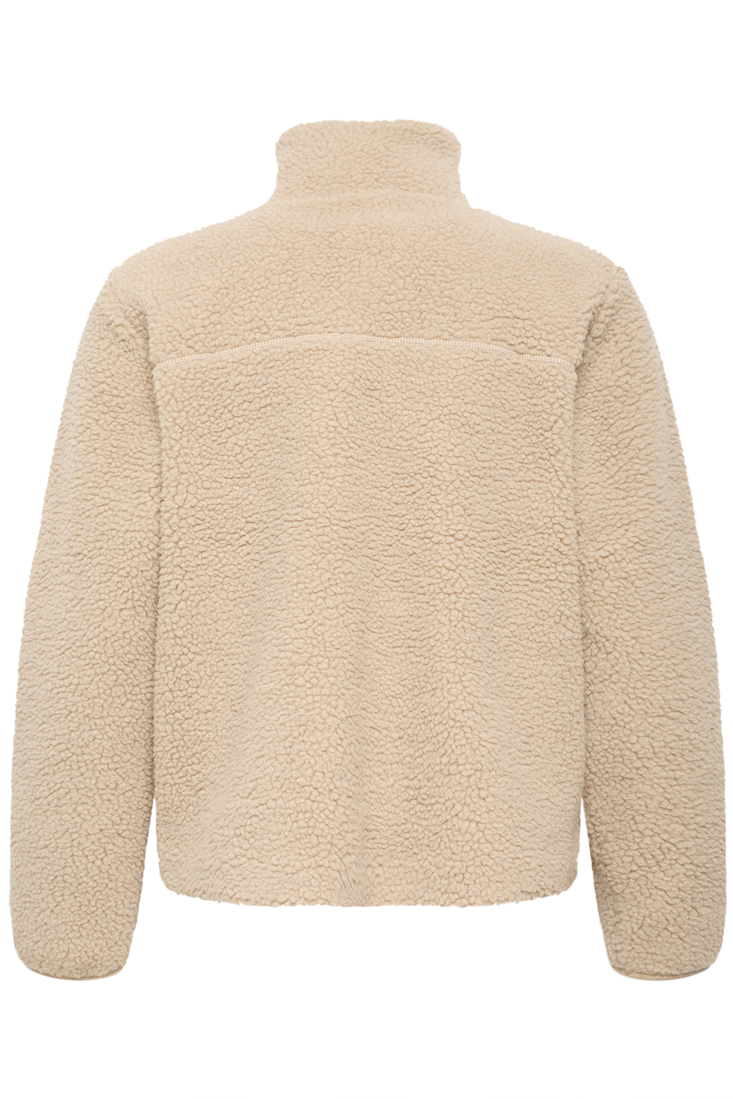 BYALEA JACKET Humus - 2