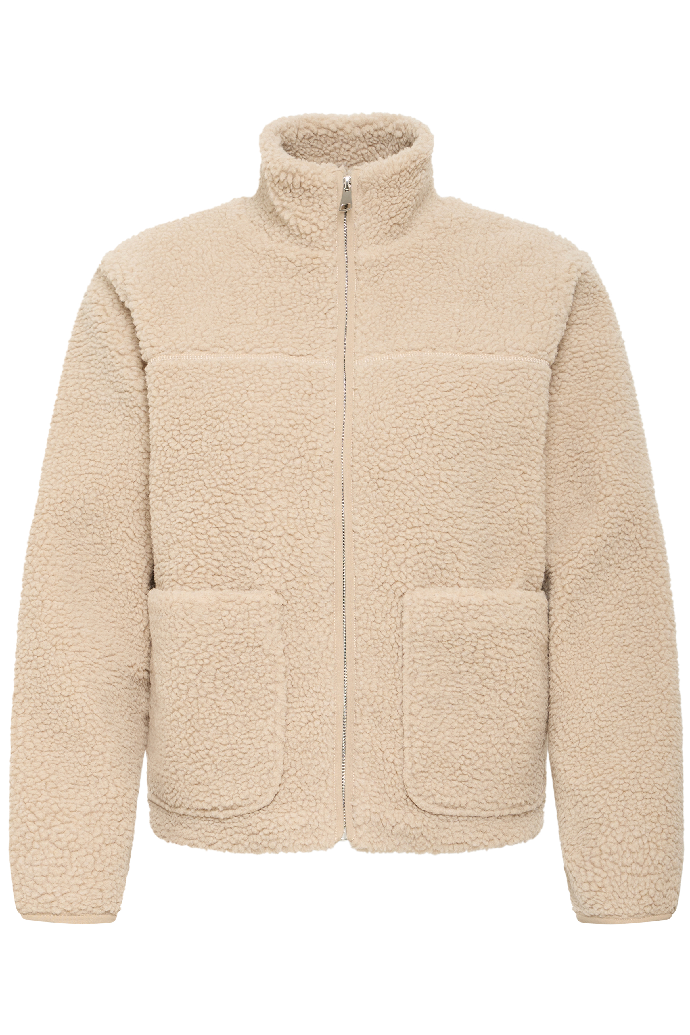 BYALEA JACKET Humus