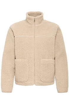 BYALEA JACKET Humus