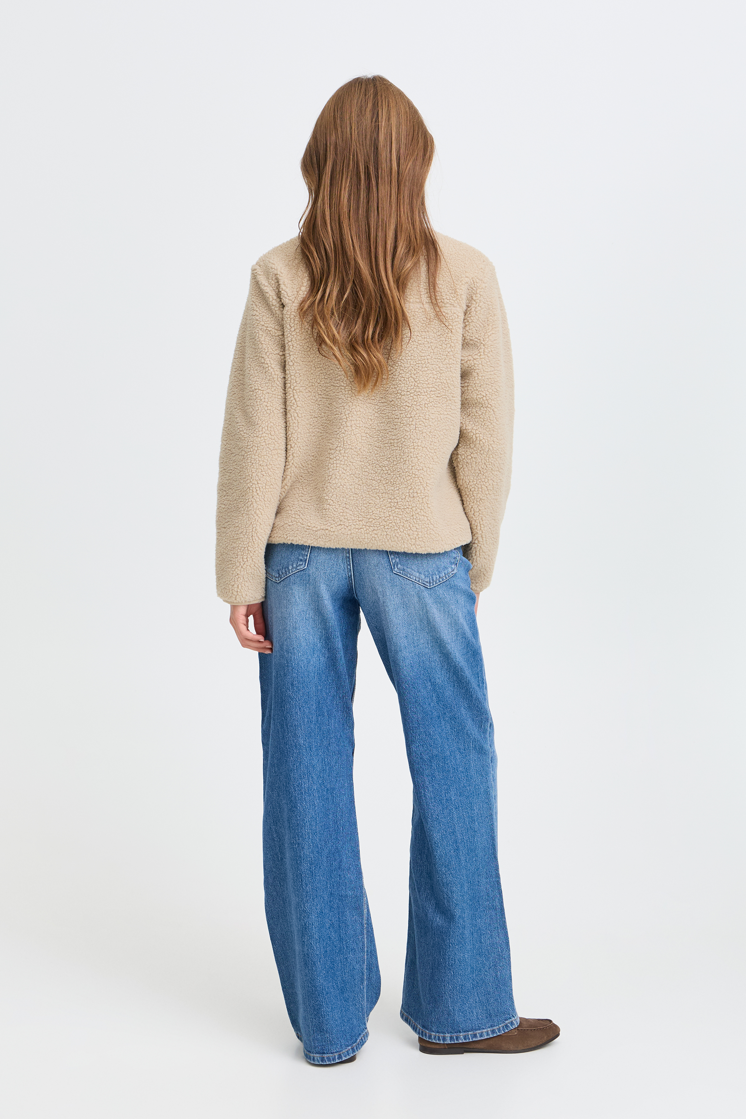 BYALEA JACKET Humus - 8