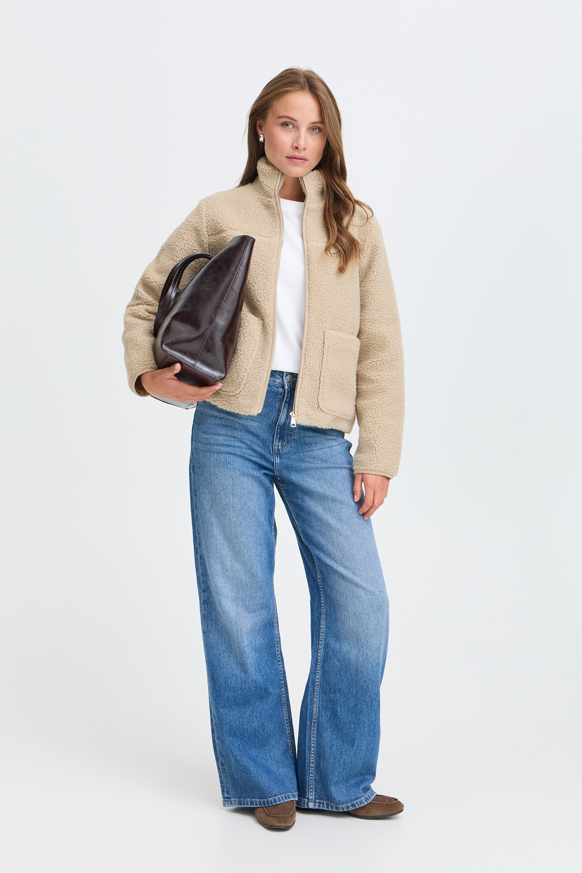 BYALEA JACKET Humus - 6