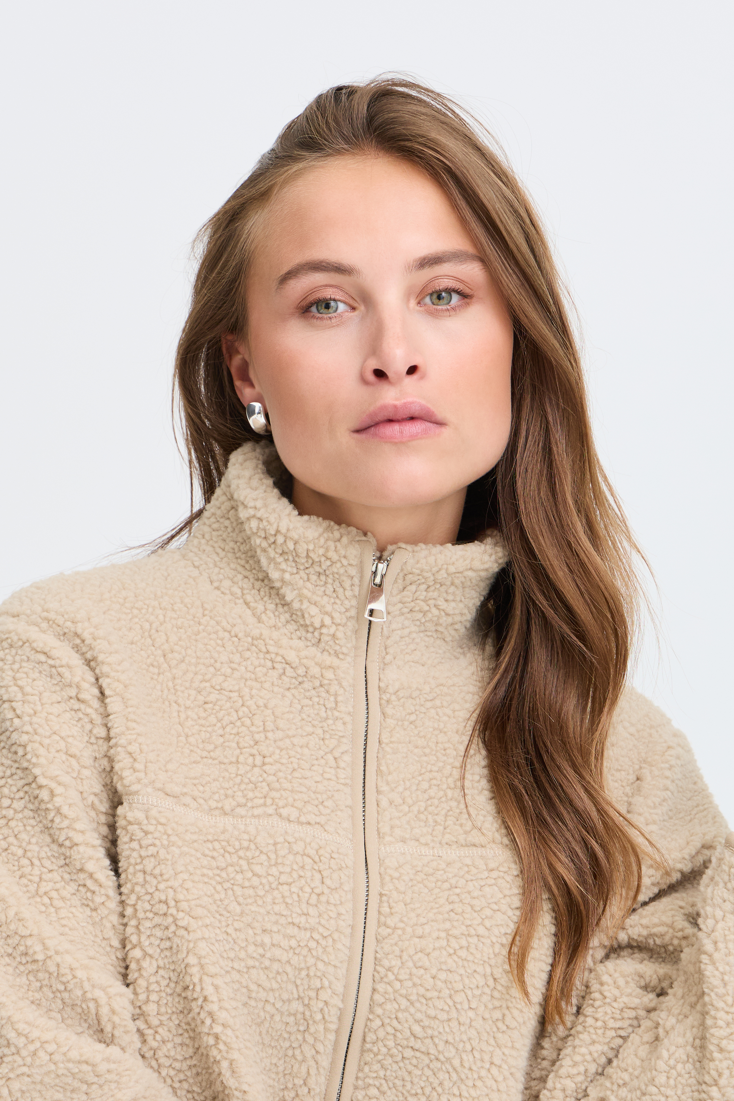 BYALEA JACKET Humus - 4