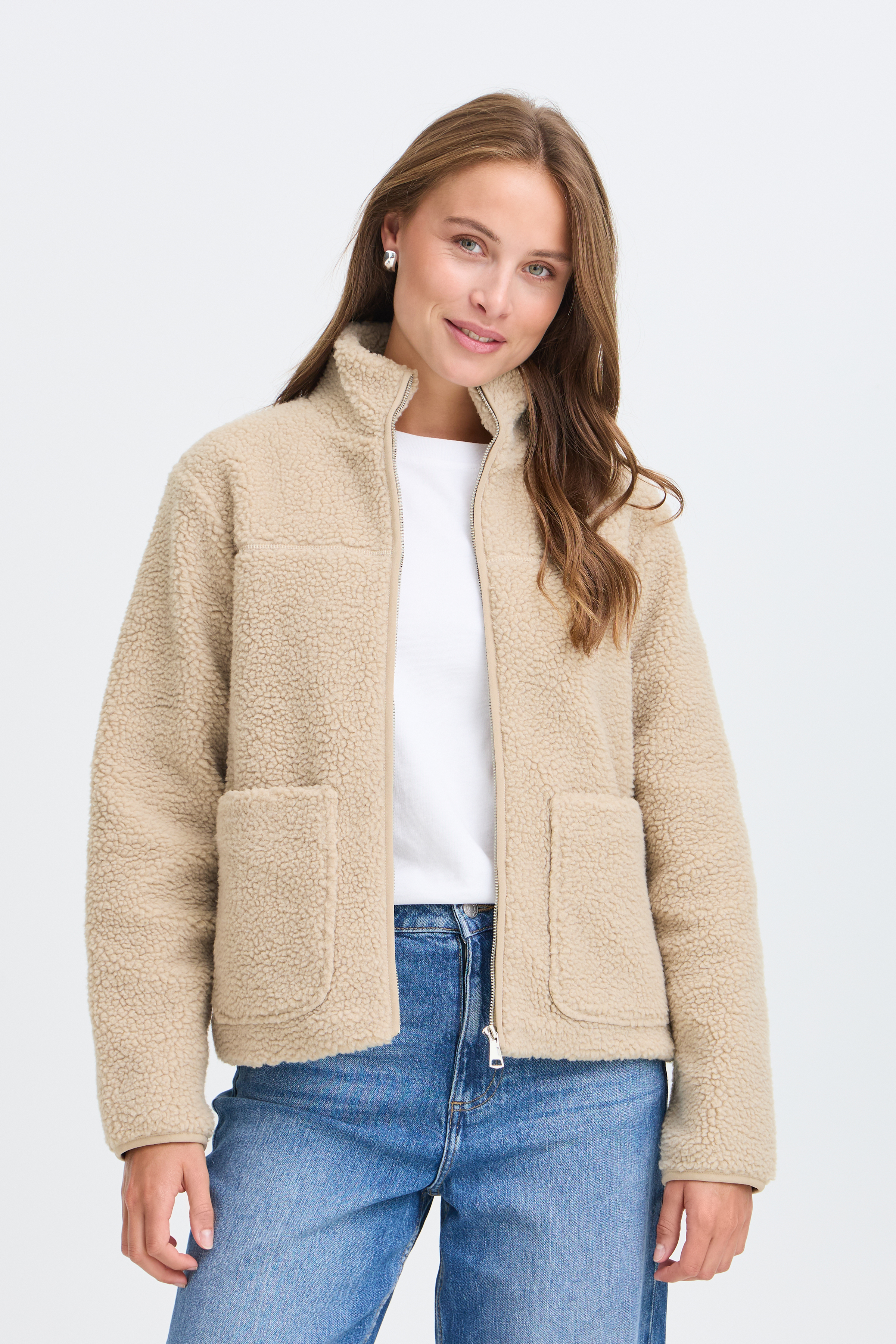 BYALEA JACKET Humus - 7