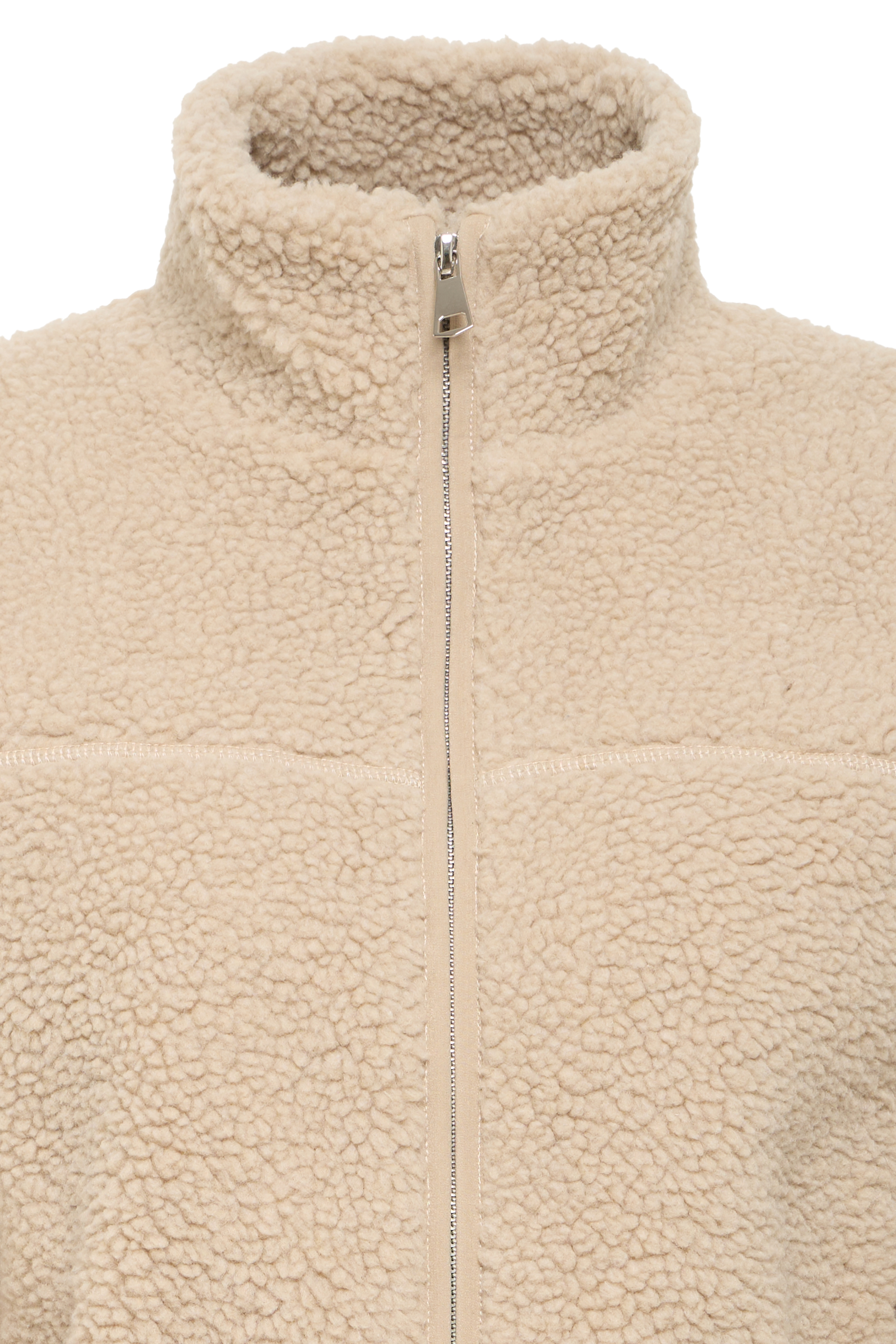 BYALEA JACKET Humus - 3