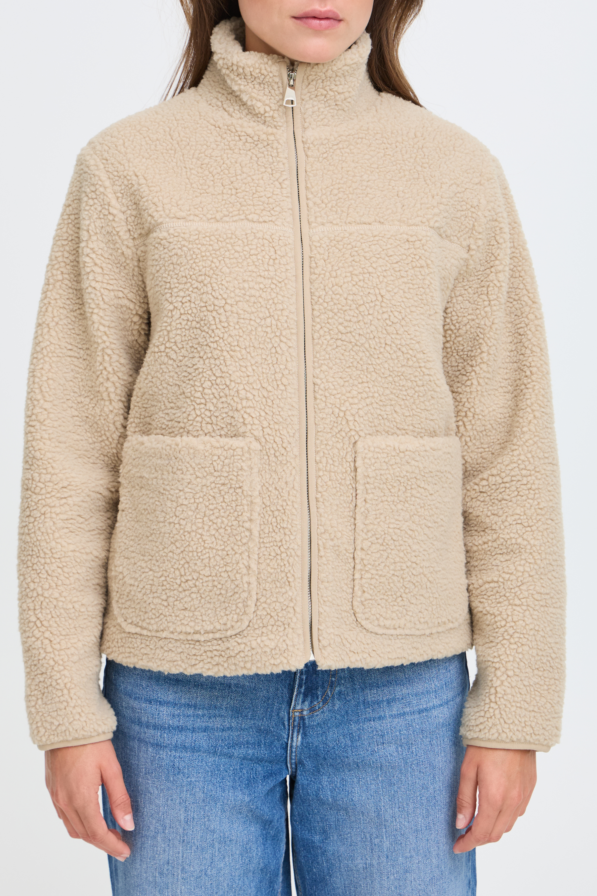 BYALEA JACKET Humus - 5
