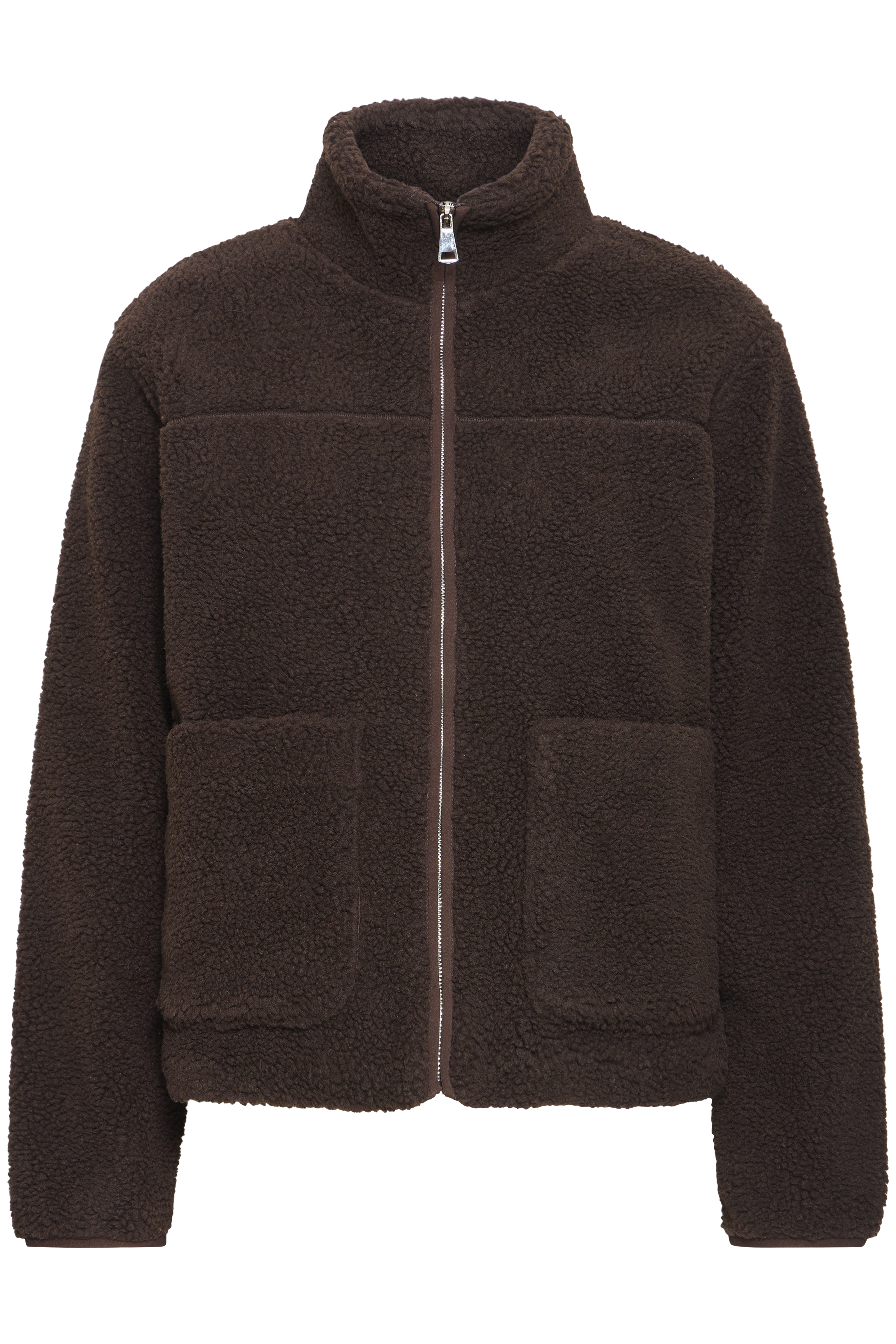 BYALEA JACKET Java
