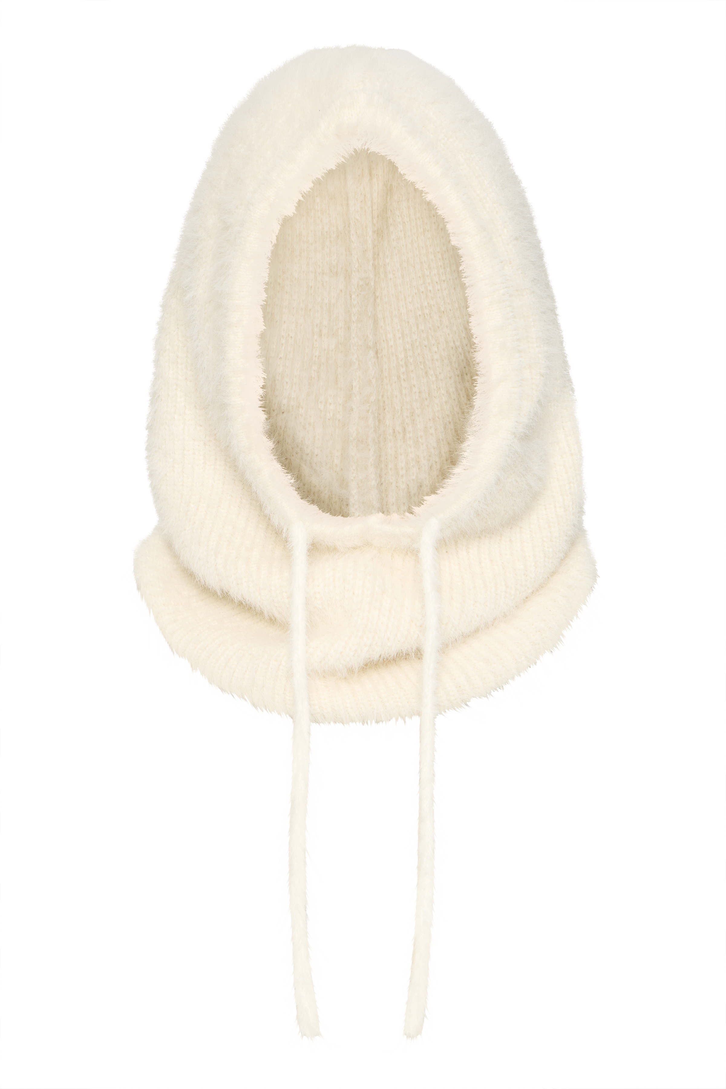 BYVIPS BALACLAVA Birch
